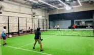Matos Sport Hub Hadir di Mamuju, Destinasi Baru untuk Olahraga, Nongkrong dan Membangun Komunitas