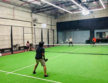 Matos Sport Hub Hadir di Mamuju, Destinasi Baru untuk Olahraga, Nongkrong dan Membangun Komunitas