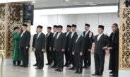 Dirjen Imigrasi Lantik Kakanwil Imigrasi Jabar dan Kepala Kantor Imigrasi Jakbar, Komitmen Perbaikan Menyeluruh