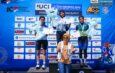 ICF Sulbar Turunkan 7 Atlet di Kejurnas Road 2026, Bawa Pulang Dua Medali Perunggu