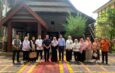 Raih Hospitality Terbaik, Anjungan Sulbar Jadi Rujukan Studi Pengelolaan Anjungan TMII oleh DPRD Gorontalo