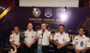 Imigrasi Gandeng KPK untuk Pembenahan Instansi
