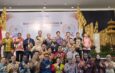 Wakil Ketua DPRD Sulbar, Munandar Wijaya Suarakan Perubahan Status Mamuju dan Evaluasi TKD pada Rakernas II ADPSI 2026 di Bali