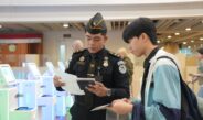 Di Tengah Isu Global, Imigrasi Catatkan Kenaikan PNBP 6.42% dari Sektor Visa pada Semester I Tahun 2026