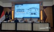 Capaian Kinerja Semester I 2026, Imigrasi Mamuju Catat Ribuan Lalu Lintas WNA dan Luncurkan Inovasi Digital