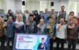 Instansi Sepakat Bersinergi Cegah Penyalahgunaan NAPZA melalui Program JAGA SULBAR