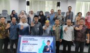Instansi Sepakat Bersinergi Cegah Penyalahgunaan NAPZA melalui Program JAGA SULBAR
