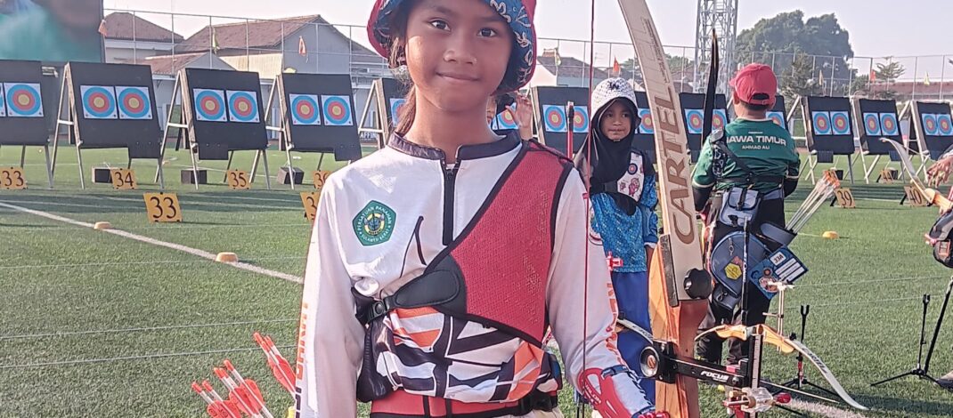 Sulawesi Barat Persembahkan Perunggu untuk di Kejurnas Junior 2026, Torehkan Sejarah Baru