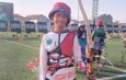 Sulawesi Barat Persembahkan Perunggu untuk di Kejurnas Junior 2026, Torehkan Sejarah Baru
