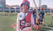 Sulawesi Barat Persembahkan Perunggu untuk di Kejurnas Junior 2026, Torehkan Sejarah Baru