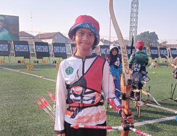 Sulawesi Barat Persembahkan Perunggu untuk di Kejurnas Junior 2026, Torehkan Sejarah Baru