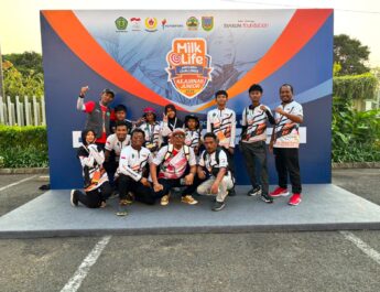 Kejurnas Junior MilkLife Archery Challenge 2026 Sukses Digelar, Pembinaan Daerah Mulai Berbuah Prestasi