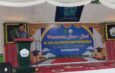 Penamatan Pesantren Nuhiyah Pambusuang, Syamsul Samad Beri Bantuan dan Biayai Siswa Lanjut ke Perguruan Tinggi