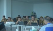 Modernisasi Pelayanan Publik, Sekretariat DPRD Sulawesi Barat Resmi Luncurkan Aplikasi SIPAKDE
