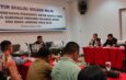 Koalisi Sulbar Maju Usul Syamsul Samad dan Abdul Latif Calon Wagub Sulbar, Sukri: Ini Sudah Sesuai Ketentuan
