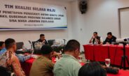 Koalisi Sulbar Maju Usul Syamsul Samad dan Abdul Latif Calon Wagub Sulbar, Sukri: Ini Sudah Sesuai Ketentuan