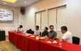 Nasdem Walk Out Saat Rapat Pengusulan Wagub Sulbar, Partai Gelora dan Ummat Beberkan Isi Perdebatan