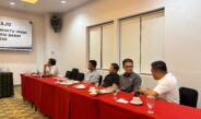 Nasdem Walk Out Saat Rapat Pengusulan Wagub Sulbar, Partai Gelora dan Ummat Beberkan Isi Perdebatan