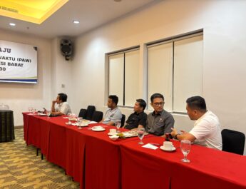 Nasdem Walk Out Saat Rapat Pengusulan Wagub Sulbar, Partai Gelora dan Ummat Beberkan Isi Perdebatan