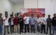 Pengurus ESI Sulbar Audience ke KONI, Paparkan Rencana Kejuaraan dan Potensi Atlet Bersertifikat Nasional Hingga Dunia