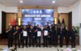 Imigrasi Mamuju Hadirkan PINTAS, Akses Data Keimigrasian Kini Lebih Mudah