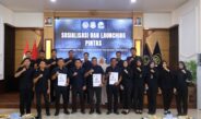 Imigrasi Mamuju Hadirkan PINTAS, Akses Data Keimigrasian Kini Lebih Mudah