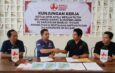 Ketua DPW APKLI Merah Putih Sulbar Revitalisasi Kepengurusan, Dimulai dari Mamuju Tengah