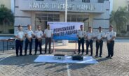 Transparan dan Akuntabel, Imigrasi Mamuju Musnahkan Dua Mesin Pencetak Paspor