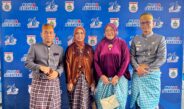 22 Tahun Sulbar, Syamsul Samad Optimistis Program Pembangunan Sulbar Berjalan, Tekankan Akuntabilitas APBD