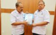Fatah Yasin Berharap APKLI MP Konsolidasikan Rumah Pangan Kita – RPK BULOG