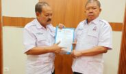 Fatah Yasin Berharap APKLI MP Konsolidasikan Rumah Pangan Kita – RPK BULOG