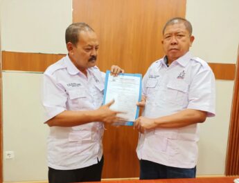 Fatah Yasin Berharap APKLI MP Konsolidasikan Rumah Pangan Kita – RPK BULOG