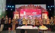 Kerjasama Imigrasi dan KCIC, Penumpang Internasional Kini Bisa Pesan Whoosh Lewat All Indonesia